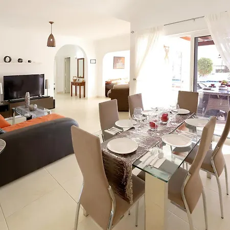 Casa De Suenos * Puerto del Carmen