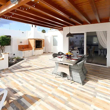 Casa De Suenos * Puerto del Carmen