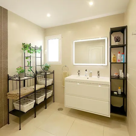 Casa De Suenos Villa