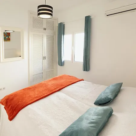 Casa De Suenos Villa *