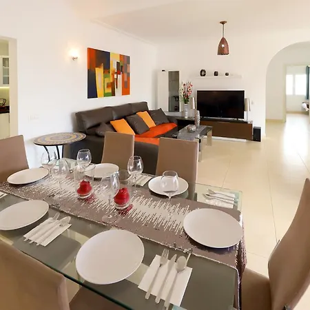 Casa De Suenos * Puerto del Carmen