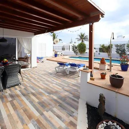 Casa De Suenos Βίλα *