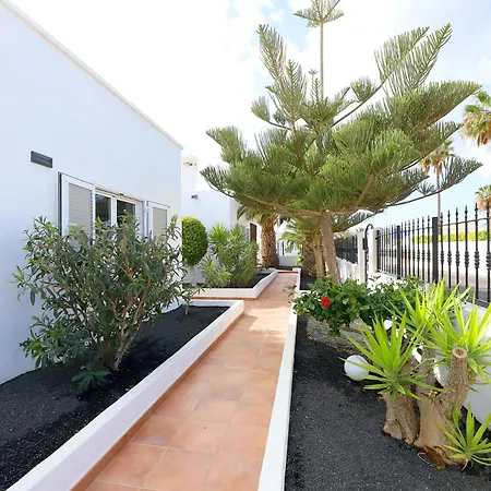 Villa Casa De Suenos Puerto del Carmen (Lanzarote)