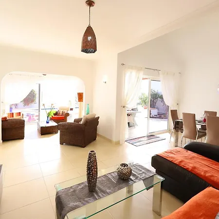 Vila Casa De Suenos