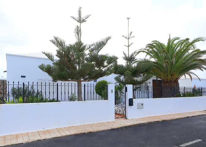 Casa De Suenos Puerto del Carmen (Lanzarote)