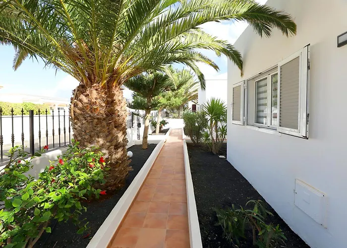 Casa De Suenos Puerto del Carmen (Lanzarote)