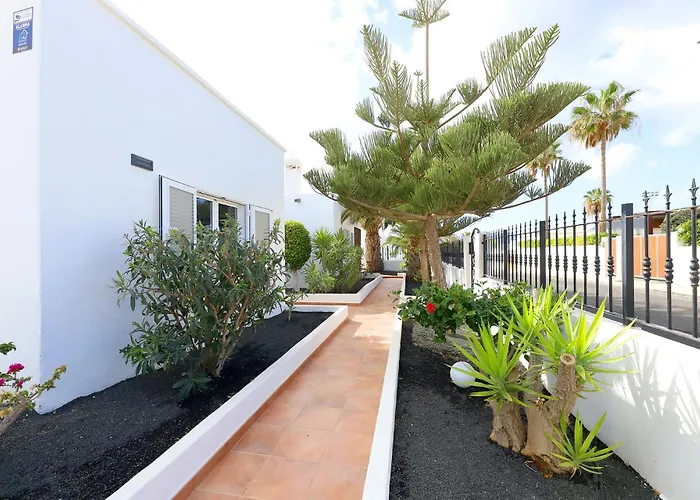 Willa Casa De Suenos Puerto del Carmen (Lanzarote)