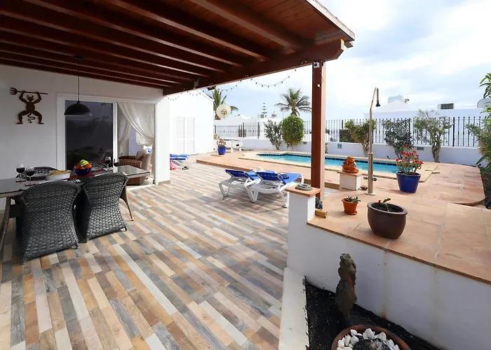 Casa De Suenos Willa *