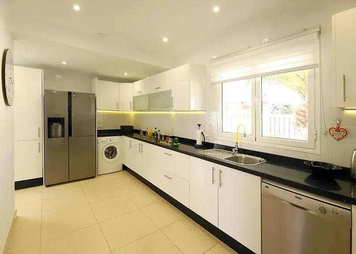 Willa Casa De Suenos