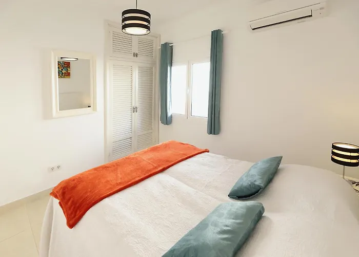 Casa De Suenos Willa *