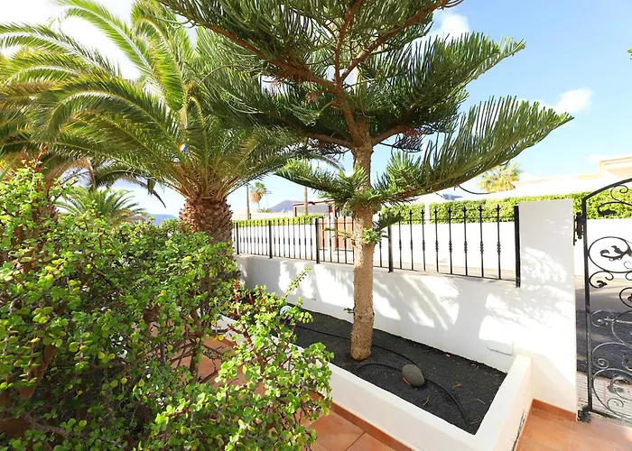 Willa Casa De Suenos