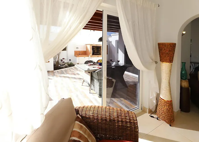 Willa Casa De Suenos *